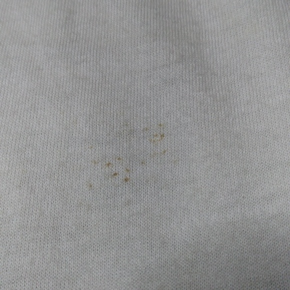 Amy Brown 2007 Mighty Fine Dark Element Fire Fairy T-Shirt XL - Picture 7 of 8